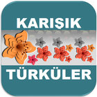 Türkülerimiz & Karışık أيقونة