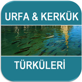 Urfa Kerkük Türküleri icône