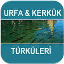 Urfa Kerkük Türküleri APK