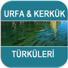Urfa Kerkük Türküleri आइकन