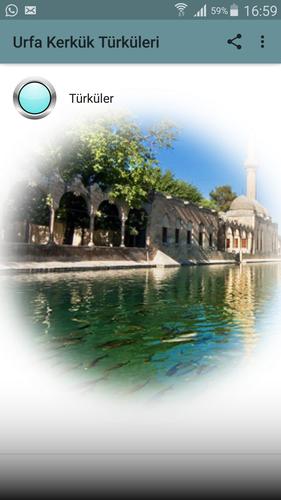 Android Icin Urfa Kerkuk Turkuleri Apk Yi Indir