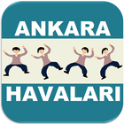 Ankara Havası Müzikleri আইকন