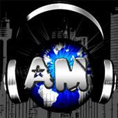 AndaMusic Radio icon