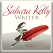 Sahara Kelly, Writer