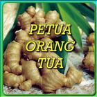Petua Orang Tua ikon