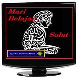 Mari Belajar Solat