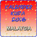 Kalender Kuda 2016