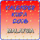 Kalender Kuda 2016 aplikacja