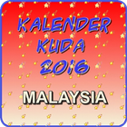Kalender Kuda 2016 icon