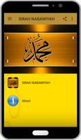 SIRAH NABAWIYAH syot layar 1