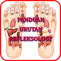 Panduan Urut Reflexology