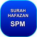 AYAT HAFAZAN SPM APK