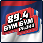 Bum Bum Radio ícone