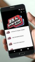Bum Bum Radio Cartaz