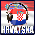 Radio Hrvatska icône