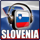 آیکون‌ Radio Slovenija