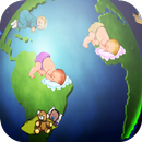 Lullabies of the world APK