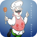 Армянская кухня APK