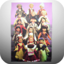 Кухни бывших республик СССР APK
