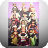 Кухни бывших республик СССР Zeichen