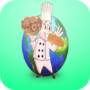 Кухни нaродов мира -1 APK