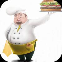 Cook everyday پوسٹر