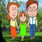 Песенки для деток icône