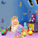 Kолыбельные для дочурки APK