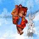 Ледяная избушка APK