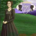 Jane Eyre biểu tượng