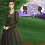 Jane Eyre иконка