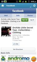 orchidslittlesecret 截图 1