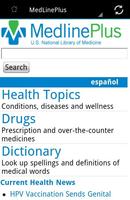 Nursing Info Free screenshot 1