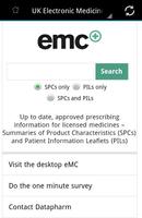 Nursing Info Free screenshot 2