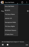 Disco Radio imagem de tela 2