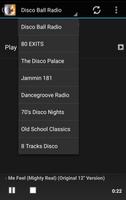 Disco Radio تصوير الشاشة 2