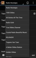 60s Music Radio capture d'écran 2
