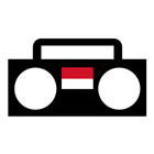 Indo Pop Radio biểu tượng