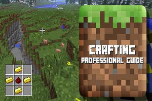 Crafting Guide for Minecraft screenshot 1