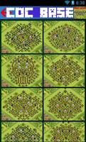 Bases for Clash of Clans скриншот 3