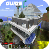 Building Guide for Minecraft icon