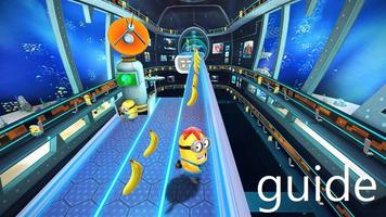 Top Guide for Minion Rush スクリーンショット 1