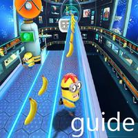 Top Guide for Minion Rush スクリーンショット 2