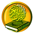 Al Quran MP3 Player icône