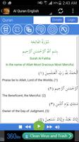 Al Quran MP3 Player capture d'écran 2
