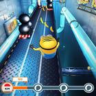 Strategy guide for Minion Rush أيقونة