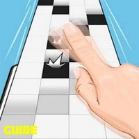 Unlimited Tips Piano Tiles 3 Cartaz