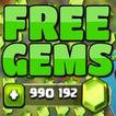 Gems for Clash of Clans 2016