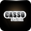 ”Casso Laster : White Clouds