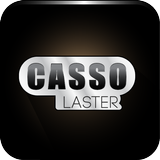 Casso Laster icône